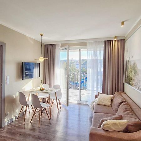 Holiday Home Bel Mare 305E Z Sypialnia I Z Balkonem Miedzyzdroje Eksteriør bilde