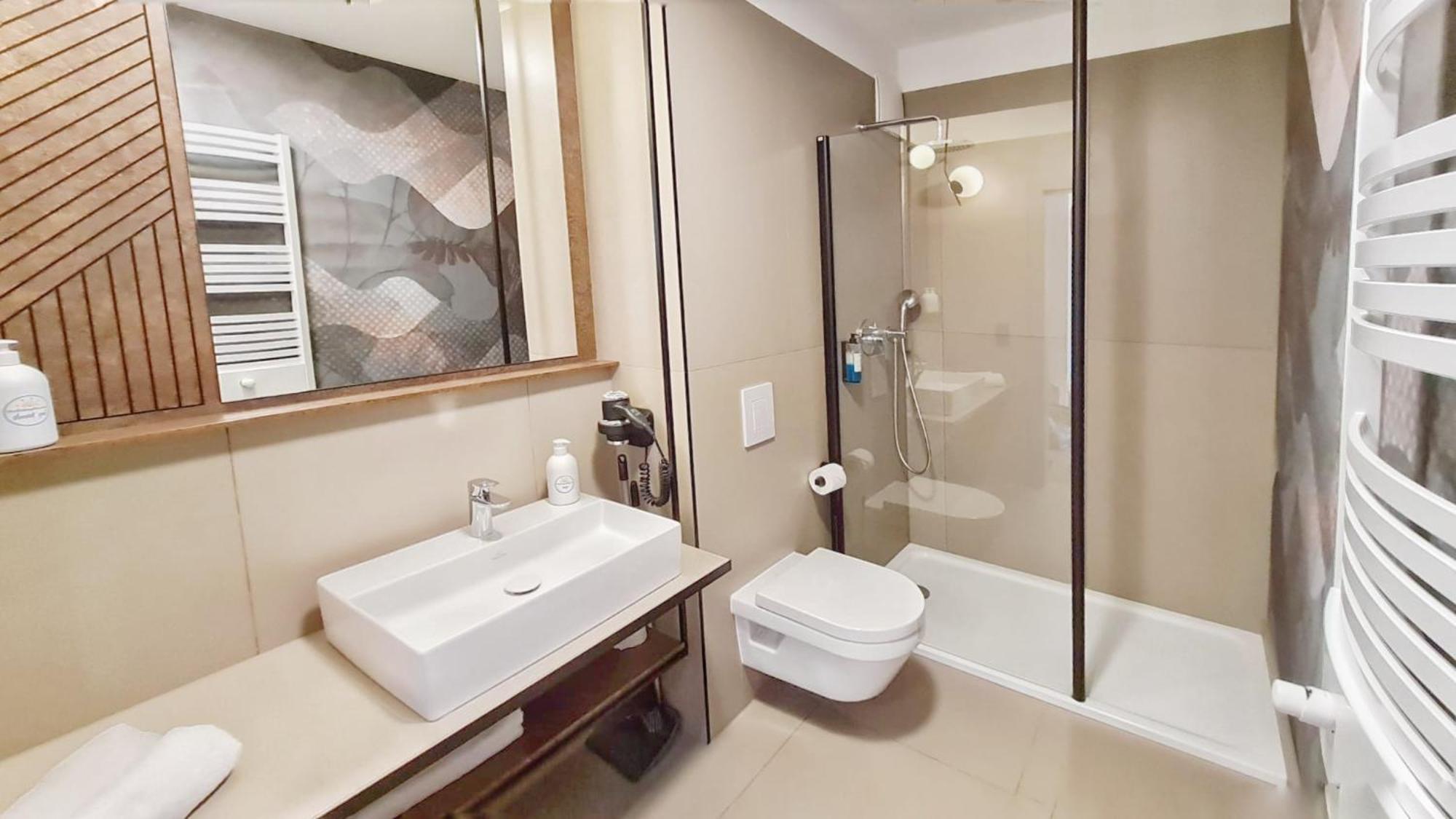 Holiday Home Bel Mare 305E Z Sypialnia I Z Balkonem Miedzyzdroje Eksteriør bilde